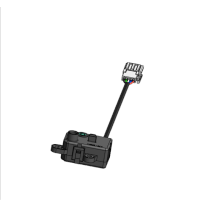 Pag -aayos ng Auto Vent Actuator